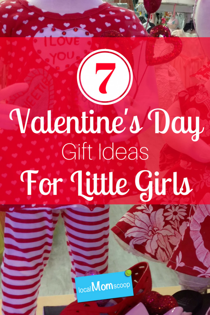 Valentines Gift Ideas For Girls
 7 Valentine s Day Gift Ideas For Little Girls Local Mom