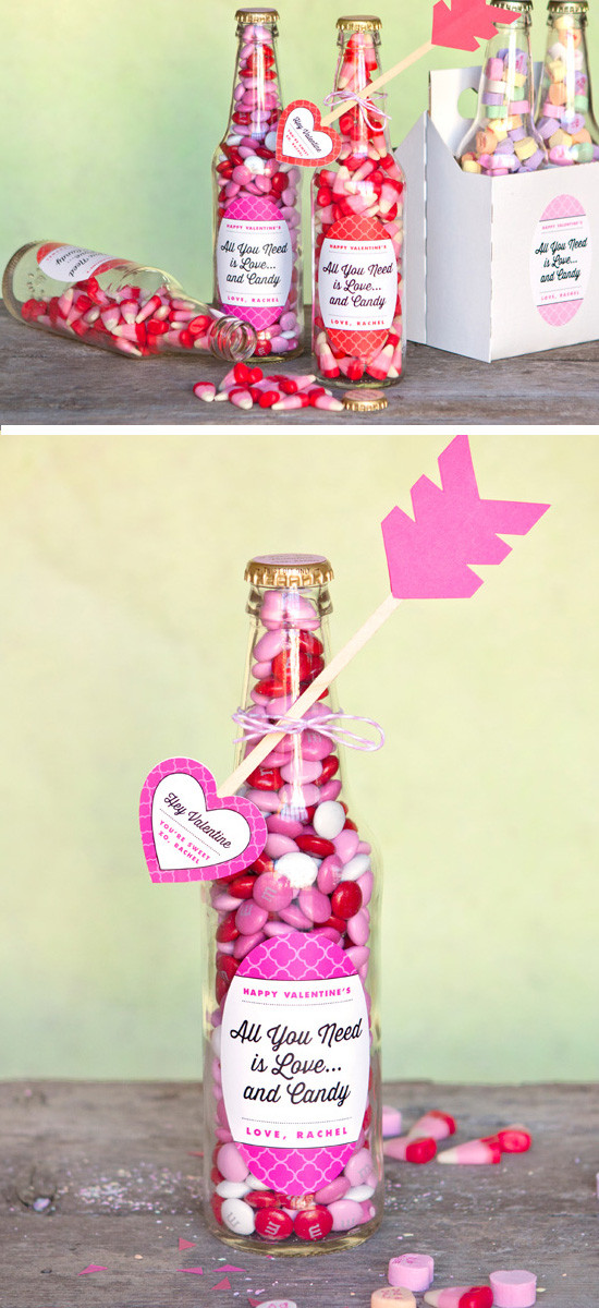 Valentines Gifts For Him DIY
 50 Awesome Valentines Gifts for Him