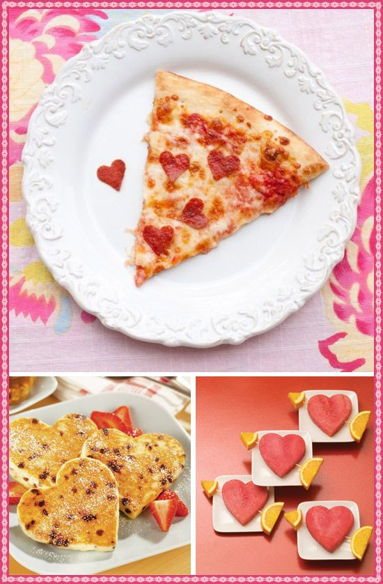 Valentines Party Food Ideas
 Best 25 Valentine food ideas ideas on Pinterest