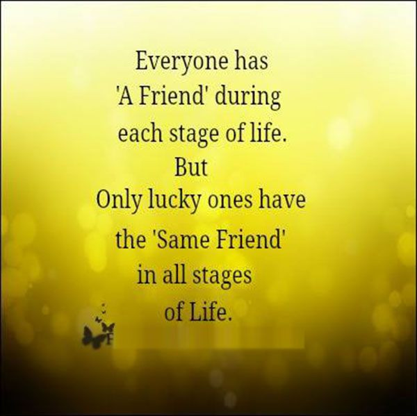 Value Of Friendship Quotes
 This cant be more true for those who know and value the