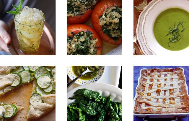 Vegetarian Dinner Party Menu Ideas
 Best 25 Summer dinner party menu ideas on Pinterest