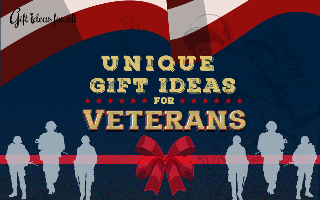 Veterans Day Gift Ideas Boyfriend
 10 of the Most Unique Veterans Day Gift Ideas to Wow the