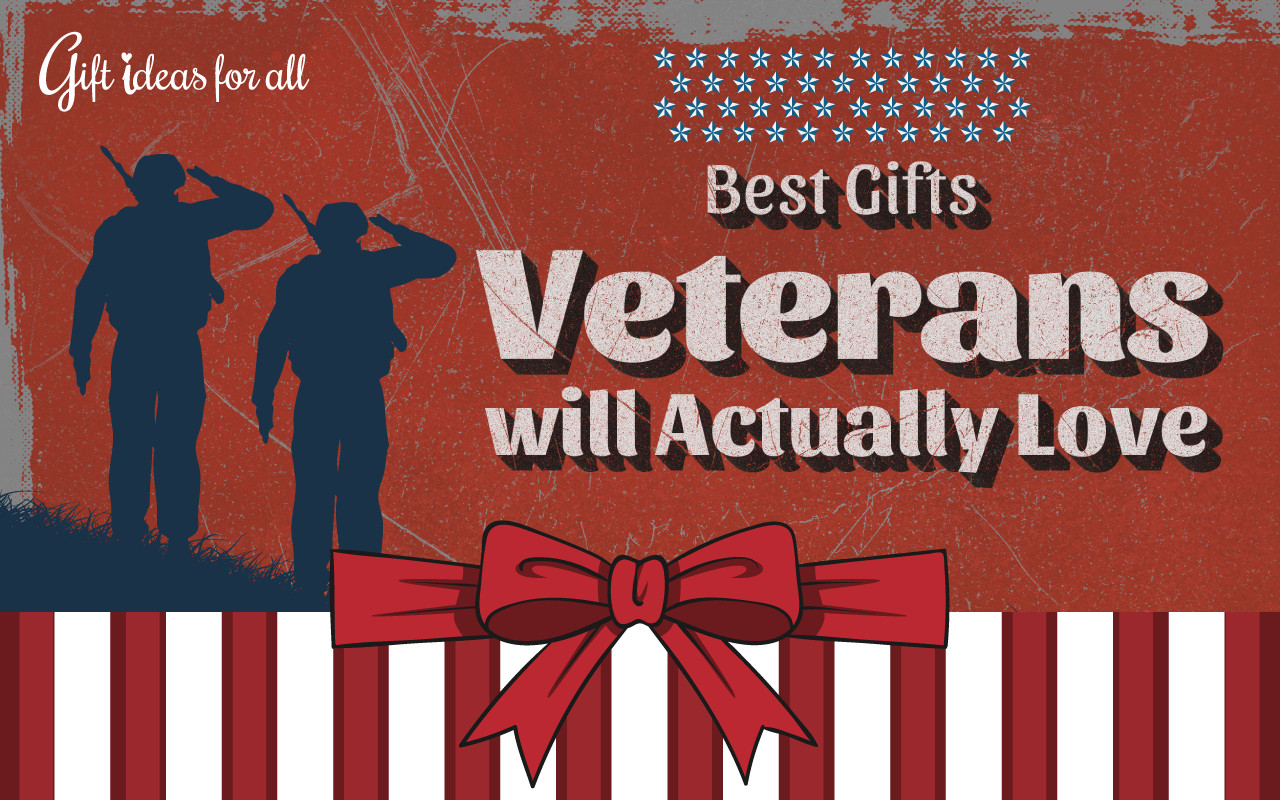 Veterans Day Gift Ideas Boyfriend
 13 Exquisite Veterans Day Gift Ideas to Pay Tribute to the