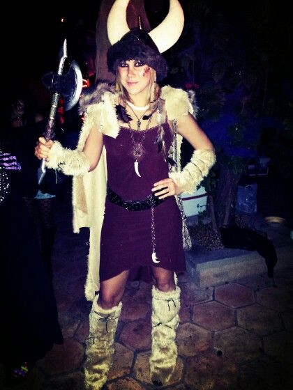 Viking Costume DIY
 22 best images about viking diy on Pinterest