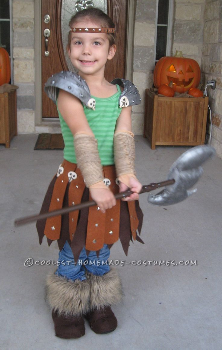 Viking Costume DIY
 17 Best images about How to Train Your Dragon birthday