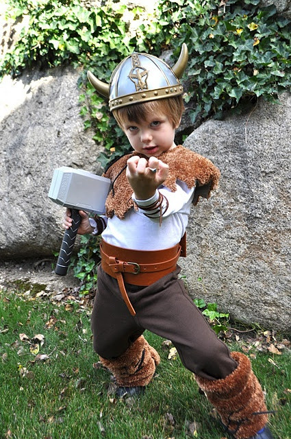Viking Costume DIY
 1000 images about Viking costumes Halloween costume ideas