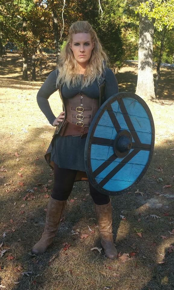 Viking Costume DIY
 Best 25 Viking costume ideas on Pinterest