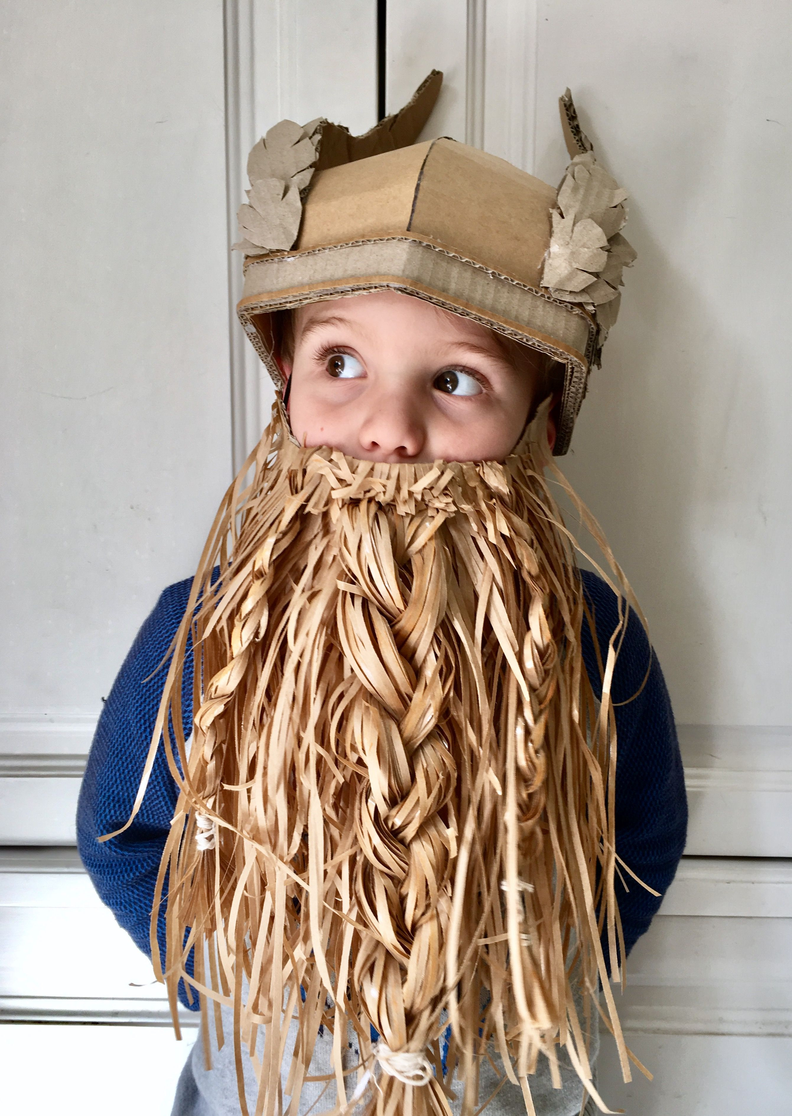 35 Of the Best Ideas for Viking Costume Diy - Home Inspiration and ...