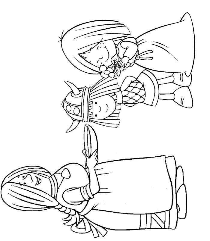 Vikings Coloring Pages
 Viking Coloring Pages Coloring Home