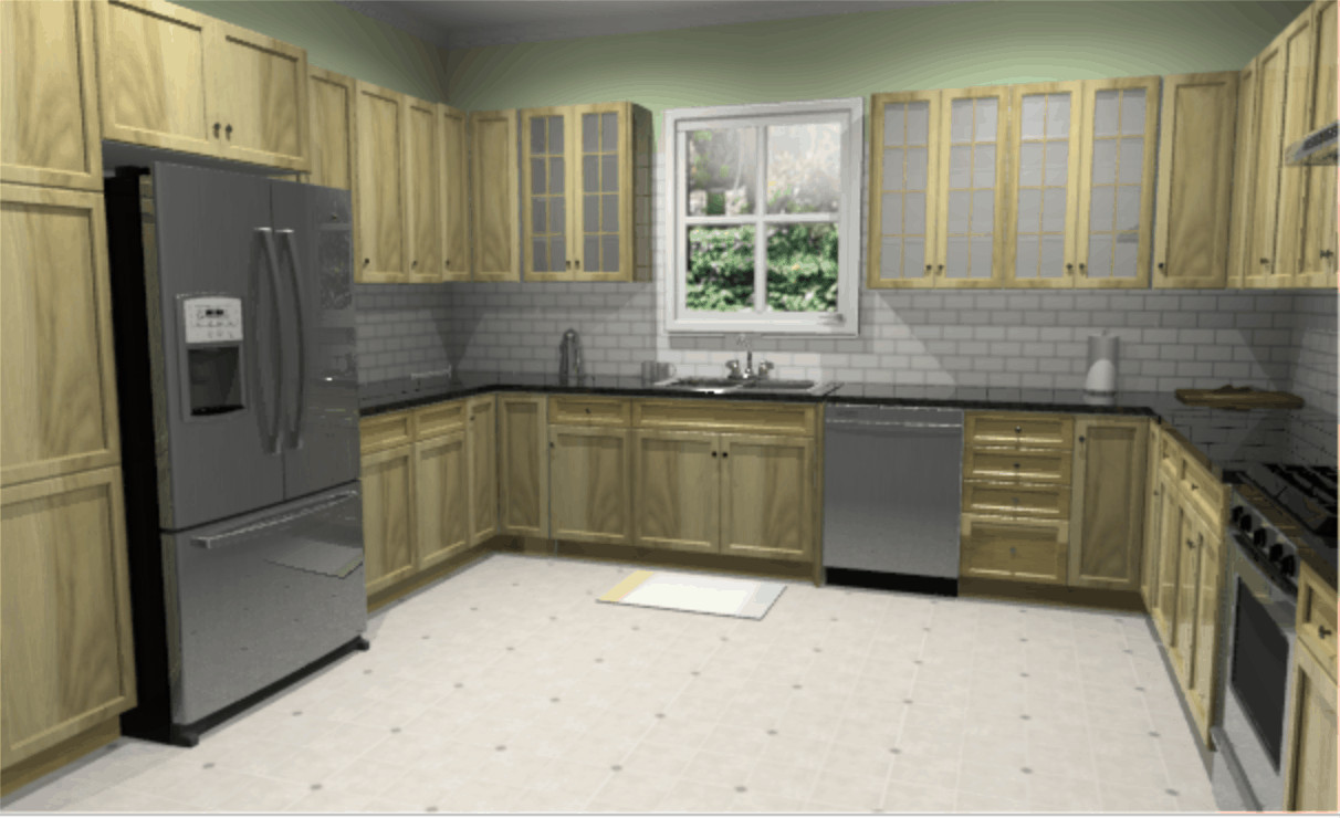 Virtual Kitchen Designer
 24 Best line Kitchen Design Software Options in 2019
