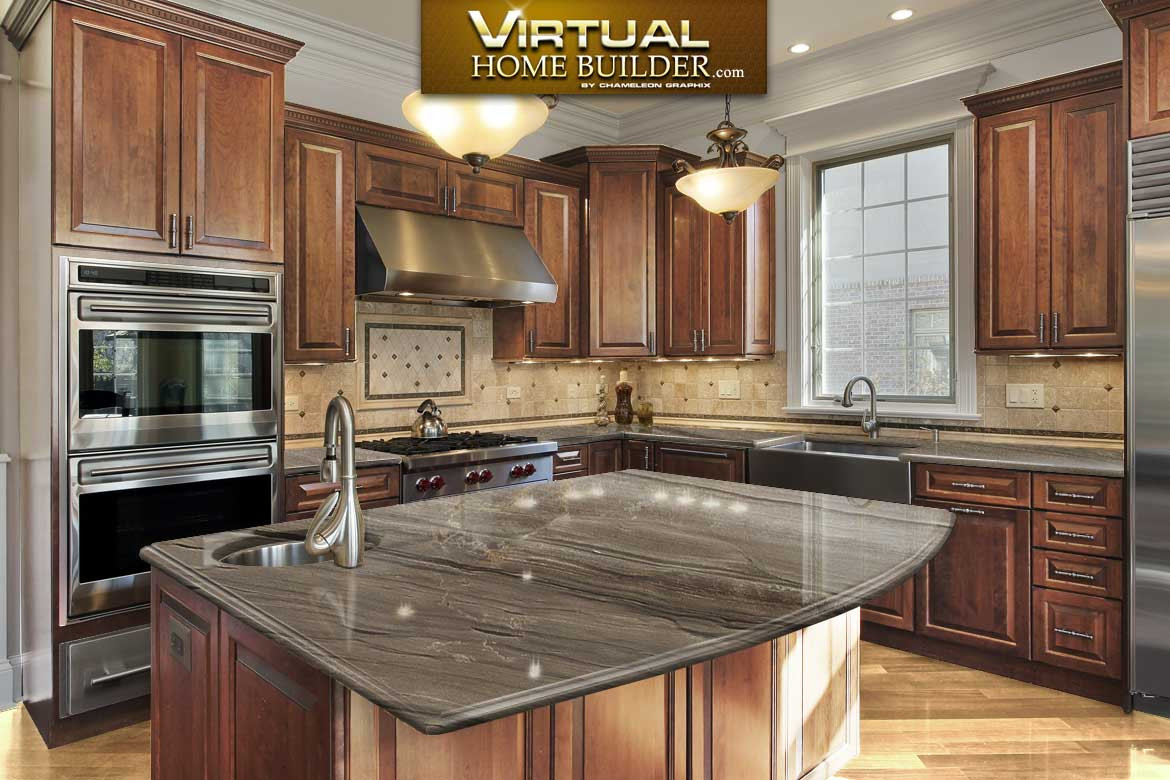 Virtual Kitchen Designer
 Virtual Kitchen Visualizers Virtual Home Builder Home