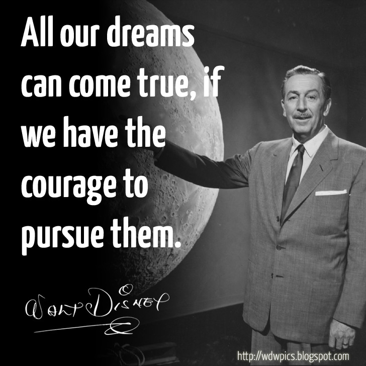 Walt Disney Leadership Quotes
 Walt Disney Quotes Leadership QuotesGram