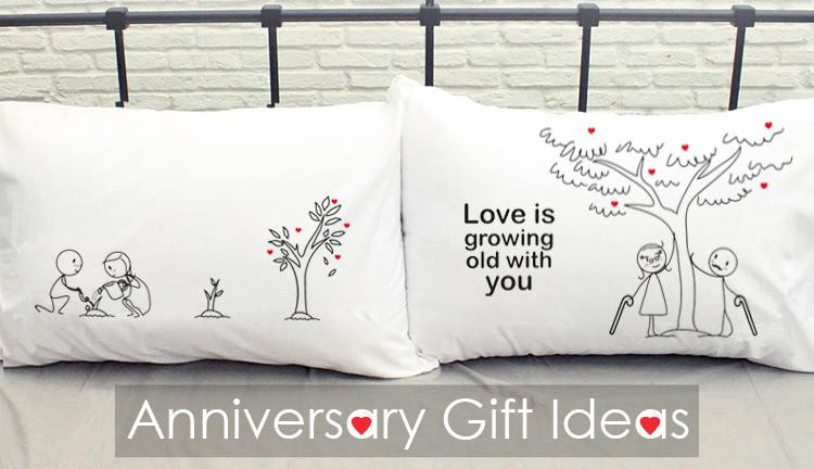 Wedding Anniversary Gift Ideas For Couples
 Romantic Anniversary Gifts for Couples Unique Dating