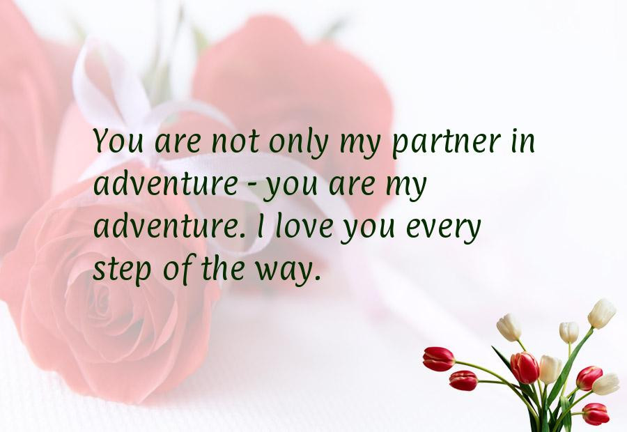 Wedding Anniversary Quote For Wife
 100  Happy Marriage Anniversary Quotes for Husband Wife