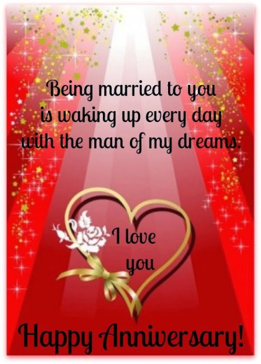 Wedding Anniversary Quote For Wife
 10 Wedding Anniversary wishes for wife 2015