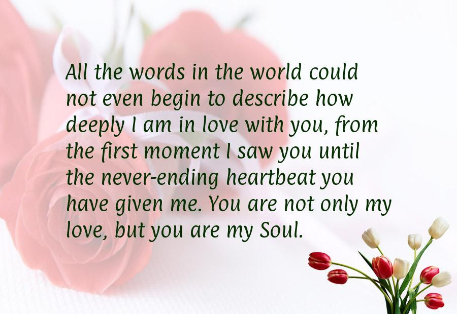 Wedding Anniversary Quote For Wife
 Anniversary Quotes For Husband QuotesGram