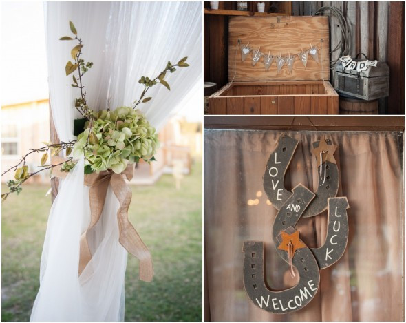 Wedding Engagement Party Ideas
 Barn Engagement Party Rustic Wedding Chic