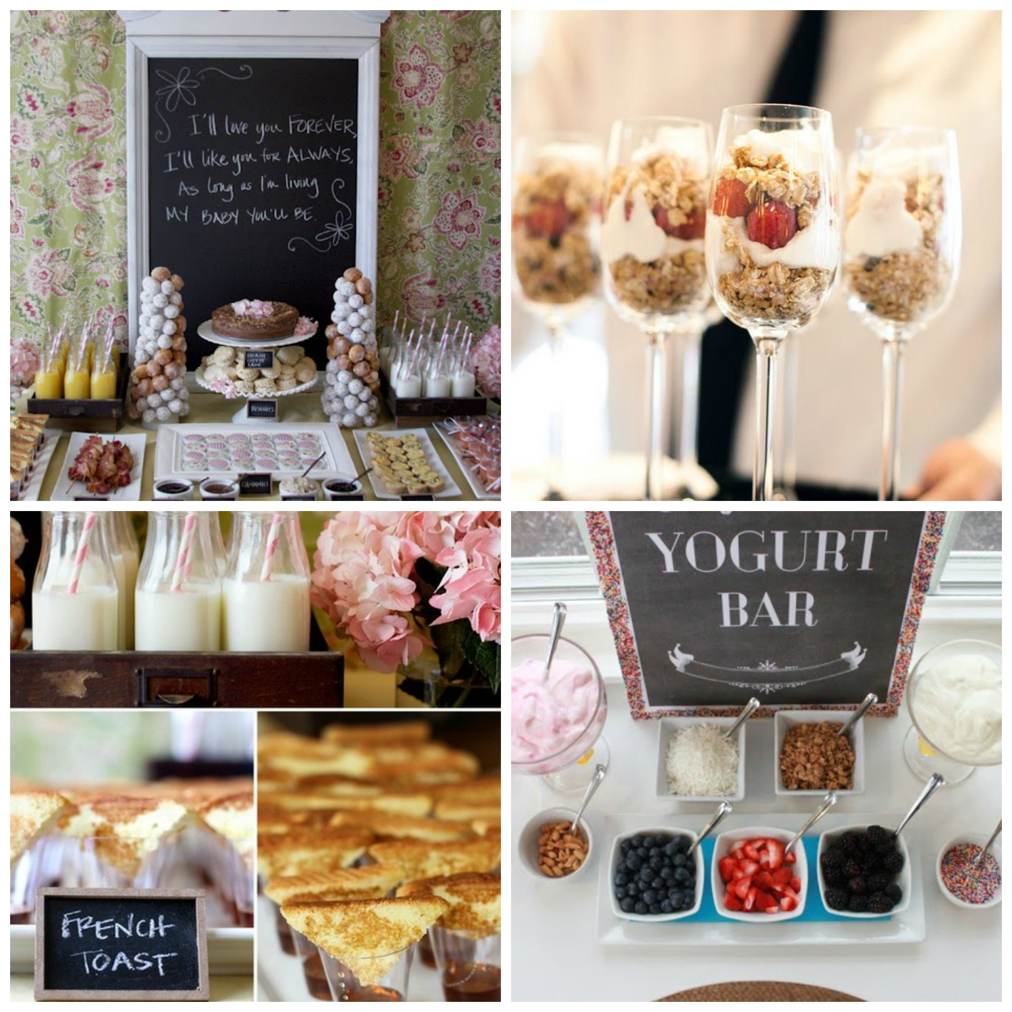 Wedding Engagement Party Ideas
 10 Fun Ideas For Your Engagement Party