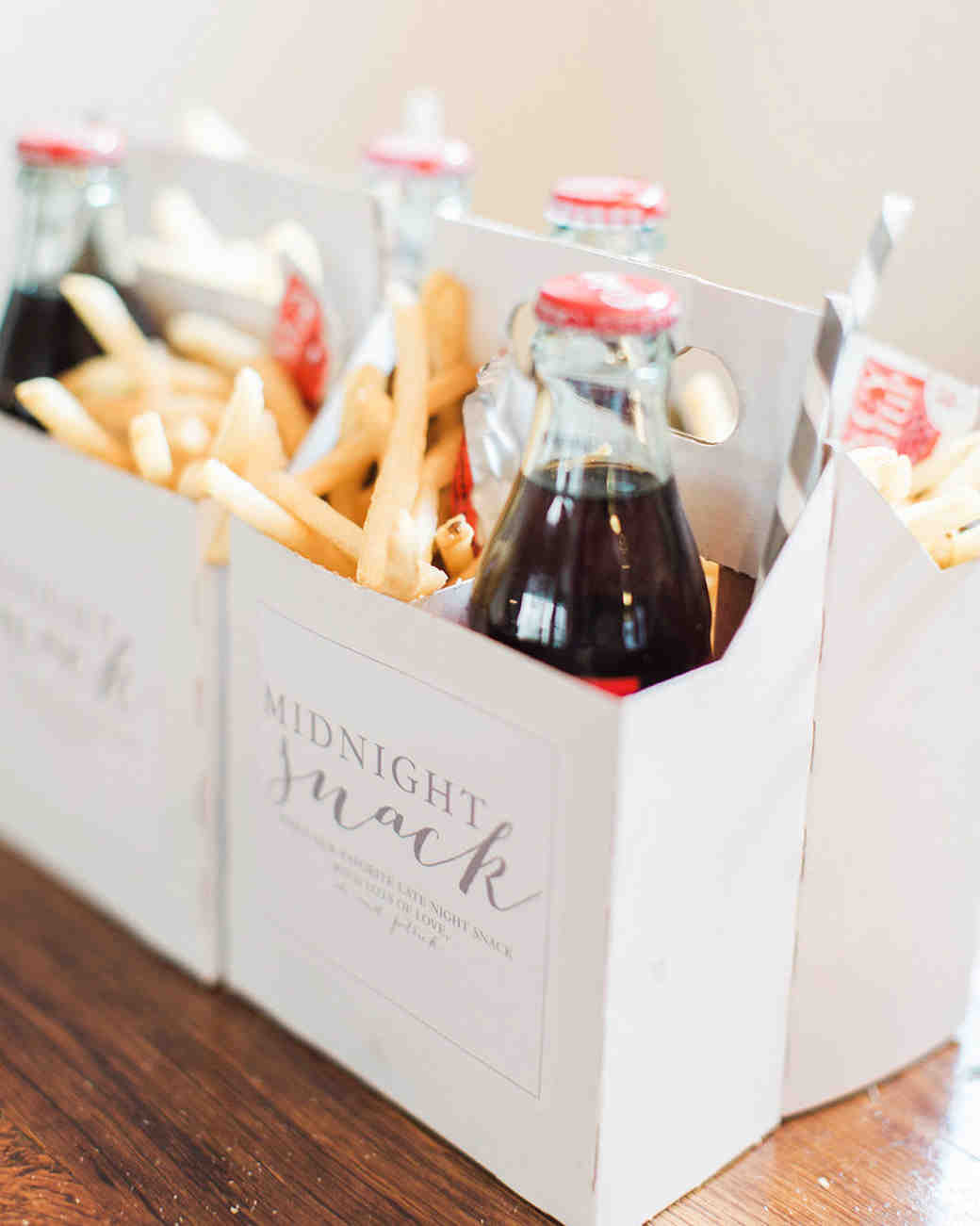 Wedding Favors Gift Ideas
 50 Creative Wedding Favors That Will Delight Your Guests