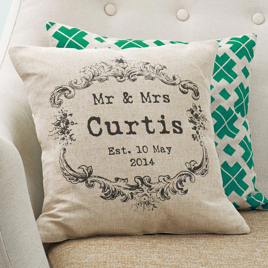 Wedding Gift Ideas For 2Nd Marriage
 Second Wedding Anniversary Gift Ideas
