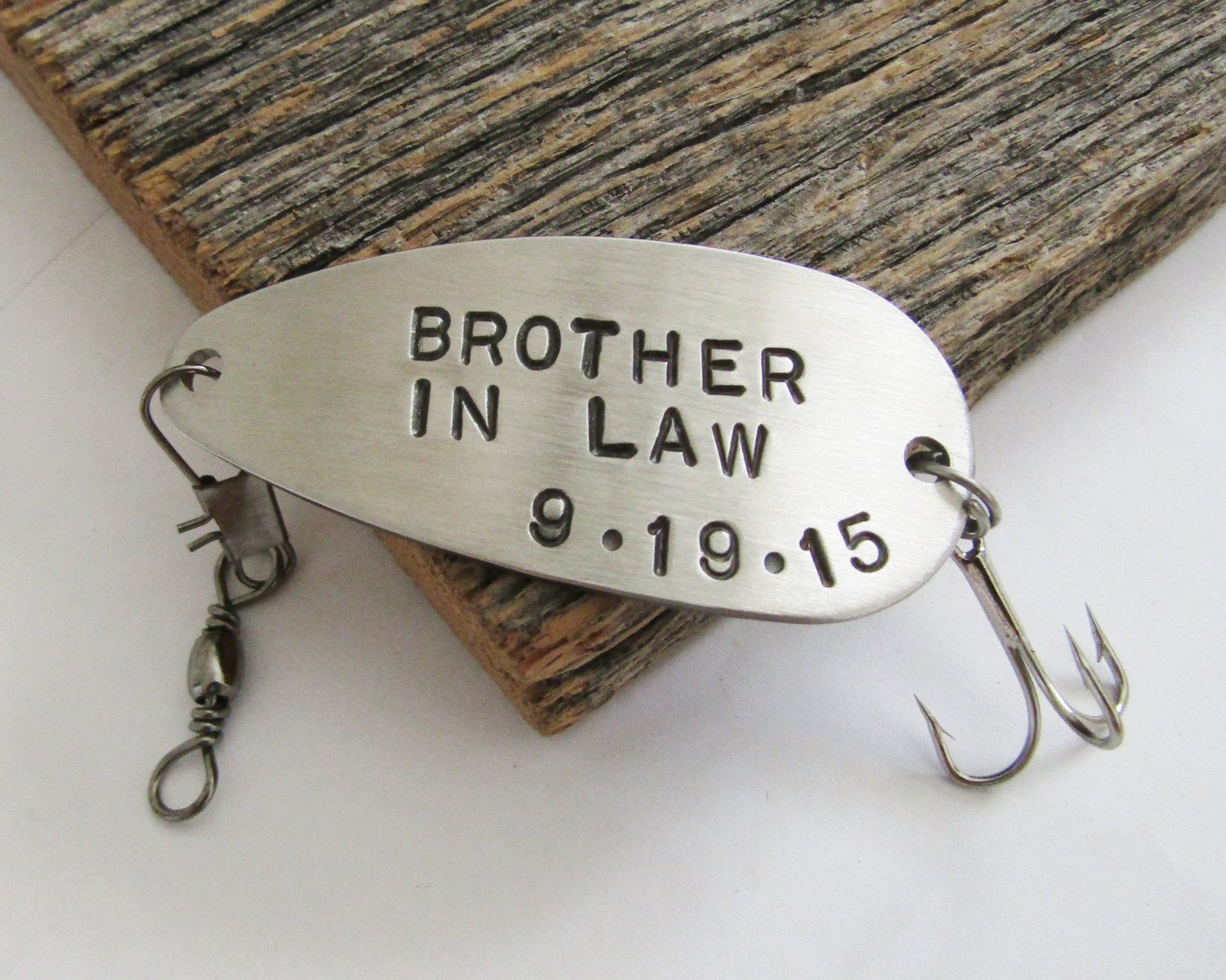 Wedding Gift Ideas For Brother
 Brother In Law Gift for Brother In Law Wedding Gift for