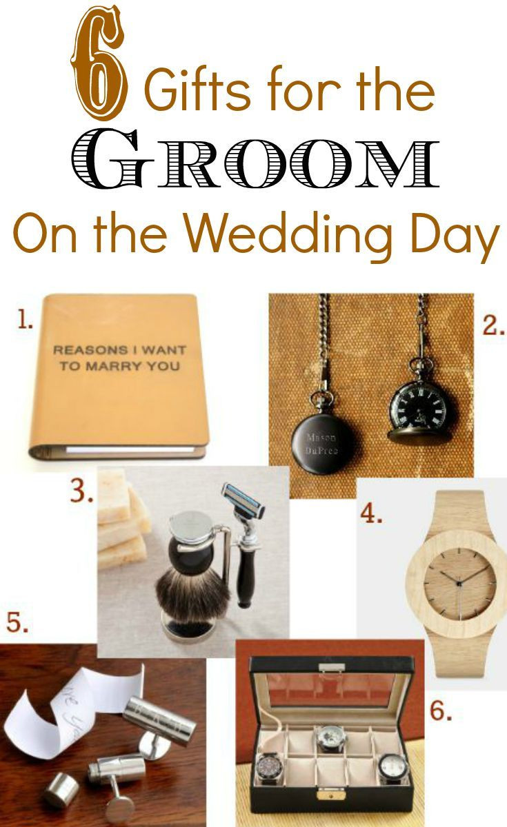 Wedding Gift Ideas For Groom From Bride
 273 best images about From Around Pinterest on Pinterest