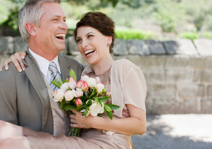 Wedding Gift Ideas For Middle Aged Couple
 Tips and tricks for a middle aged wedding