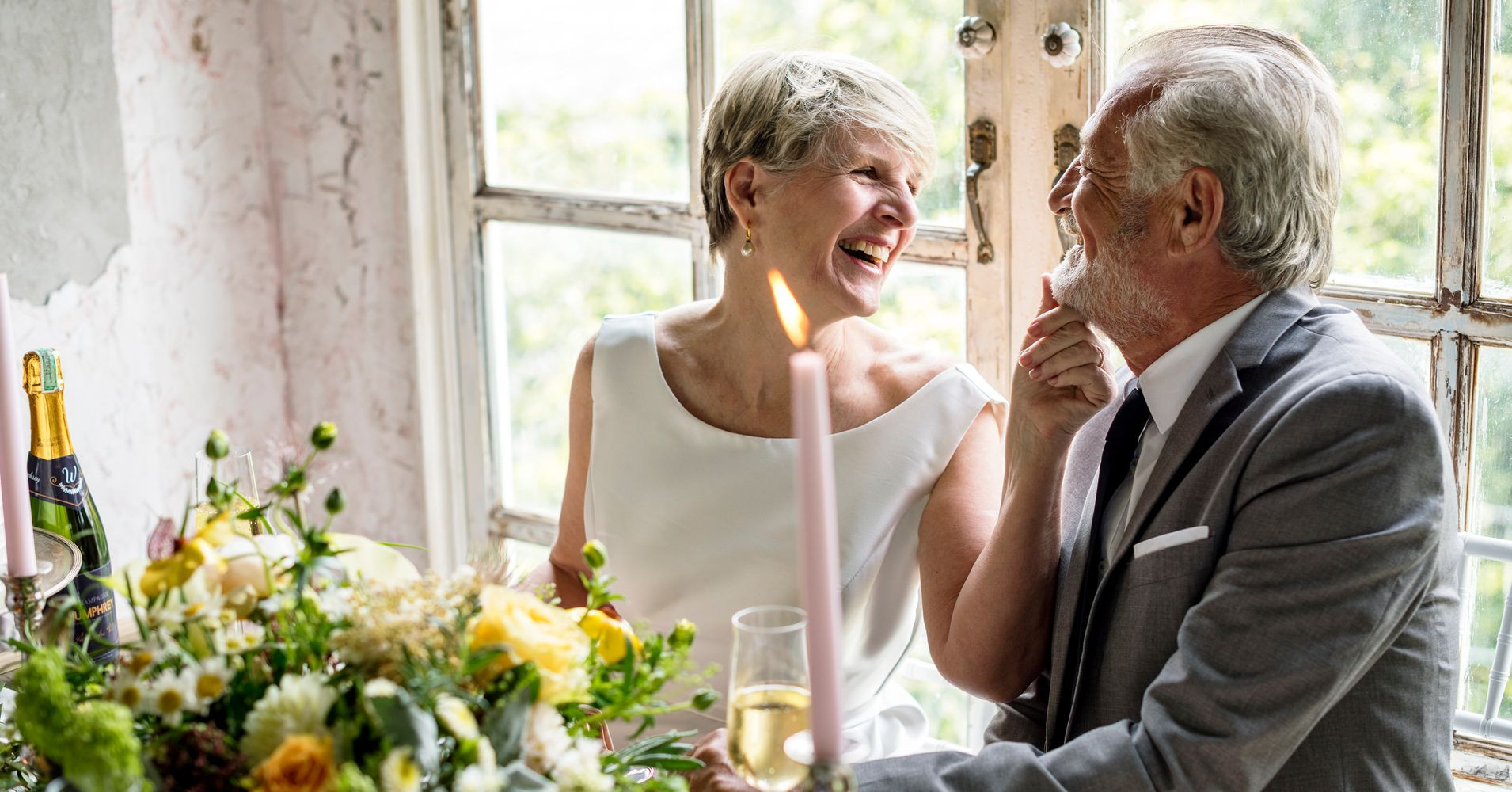 Wedding Gift Ideas For Older Couples
 27 Wedding Gifts For Older Couples Marrying The Second