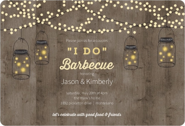 Wedding Gift Ideas For Outdoorsy Couple
 Fall Bridal Shower Ideas Themes Invitations Wording