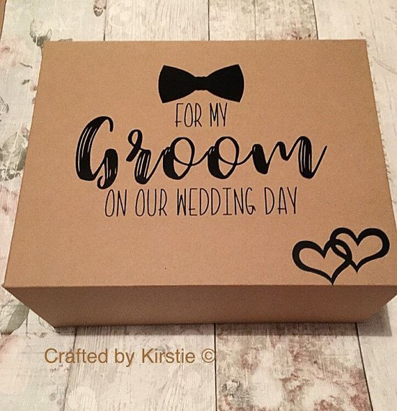 Wedding Gift Ideas From Groom To Bride
 25 best Groom wedding ts ideas on Pinterest