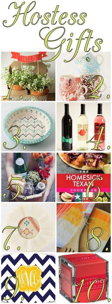 Wedding Host And Hostess Gift Ideas
 Best 25 Shower hostess ts ideas on Pinterest