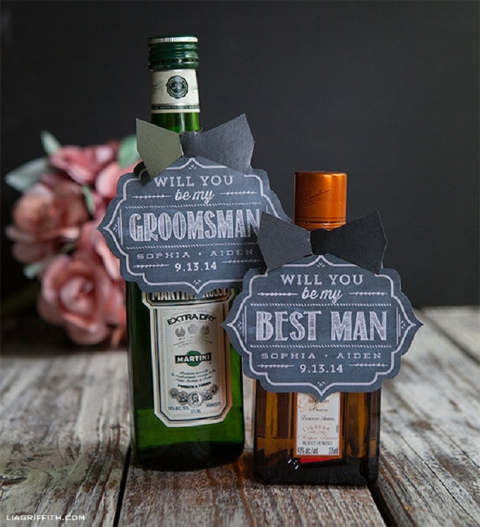 Wedding Party Gift Ideas For Groomsmen
 10 Fabulous Groomsmen Gifts