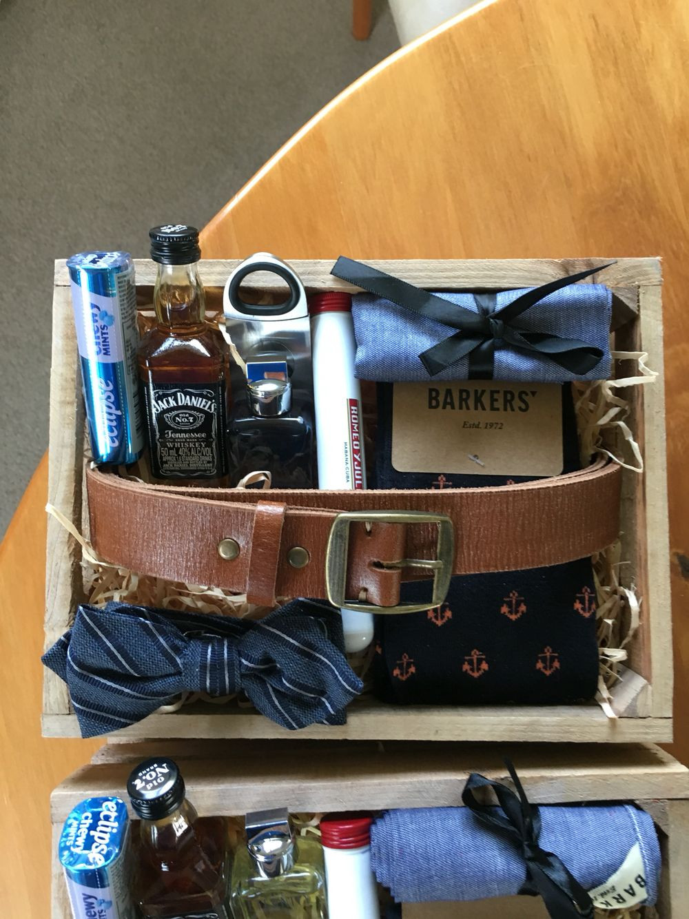 Wedding Party Gift Ideas For Guys
 Wonderful 30 Manly Groomsmen Gifts Ideas For Your Bud s