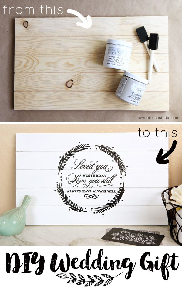 Wedding Reception Gift Ideas
 Best 25 Diy wedding ts ideas on Pinterest
