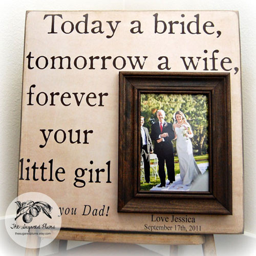 Wedding Thank You Gift Ideas For Parents
 7 Great Thank You Gift Ideas for your Parents on your