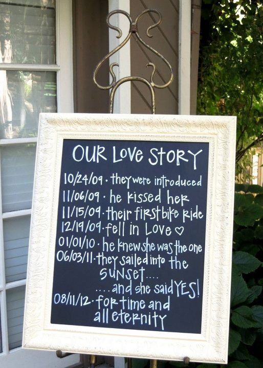Wedding Vow Renewal Gift Ideas
 17 Best images about Renew the vows on Pinterest