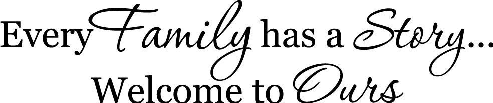 Welcome To The Family Quote
 WEL ING QUOTES image quotes at relatably