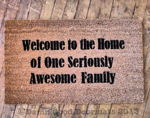 Welcome To The Family Quote
 Wel e To The Family Quotes QuotesGram