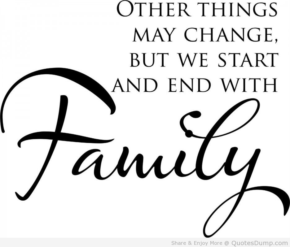 What Is Family Quotes
 DEVOTIONAL DAY 29—APPRECIATING FAMILY – Belifteddotme