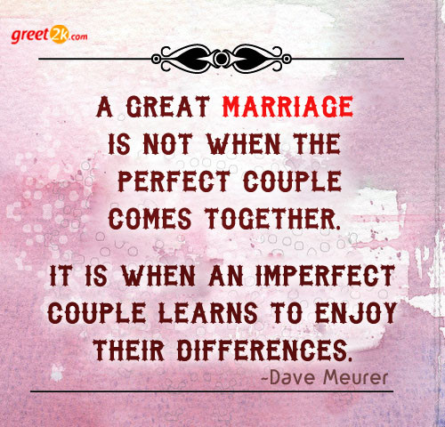 What Is Marriage Quote
 Quotes And Sayings About Marriage QuotesGram