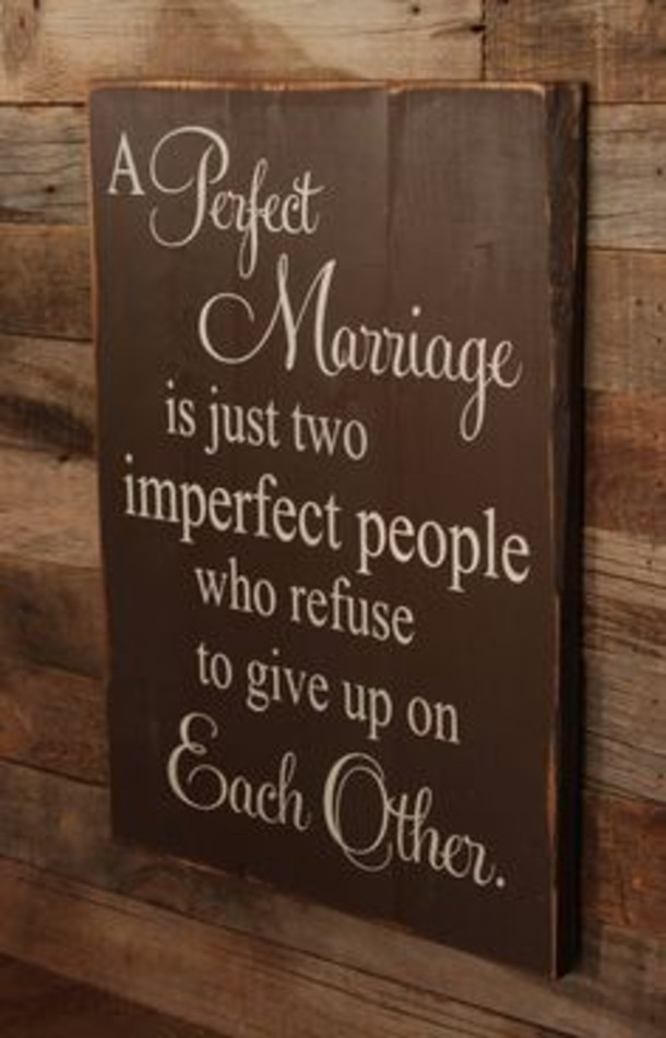 What Is Marriage Quote
 10 Marriage Quotes And Sayings For 2016