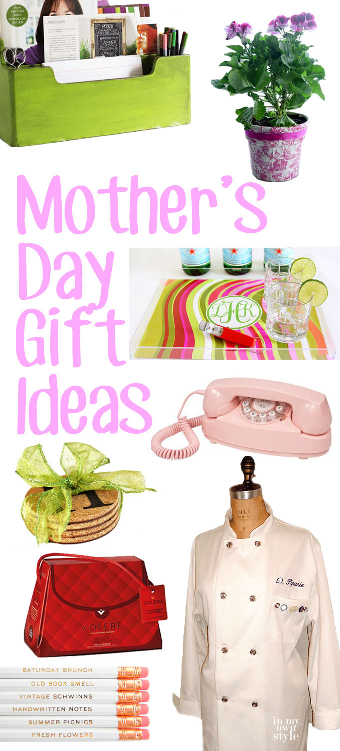 What To Make For Mother'S Day Gift Ideas
 Mother s Day Gift and Wrapping Ideas
