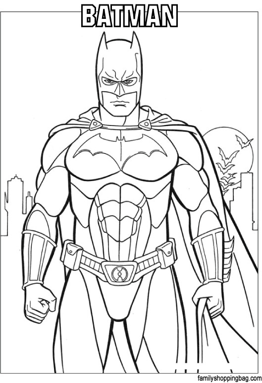 Willon Coloring Pages For Boys
 Color Page 5