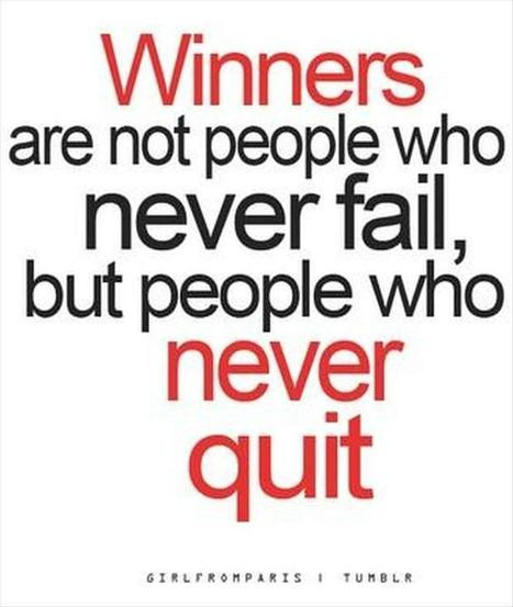 Winners Quotes Motivational
 Are you a Winner