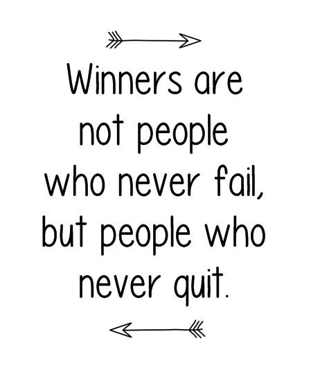 Winners Quotes Motivational
 Winners Motivational Quotes