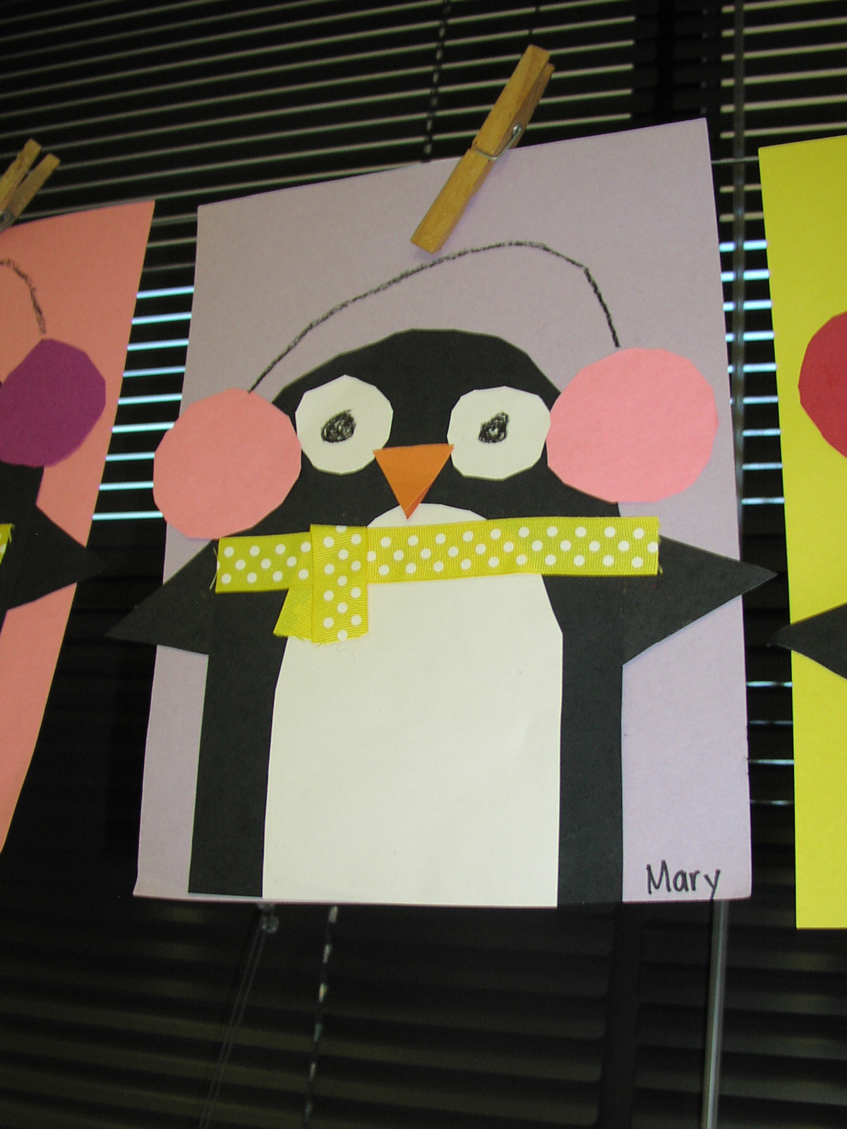 Winter Art Projects For Preschoolers
 Keen Kindergarten Winter Art Projects