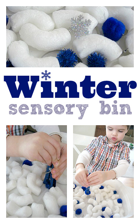 Winter Art Projects For Preschoolers
 Winter Crafts and Activities For Preschoolers No Time
