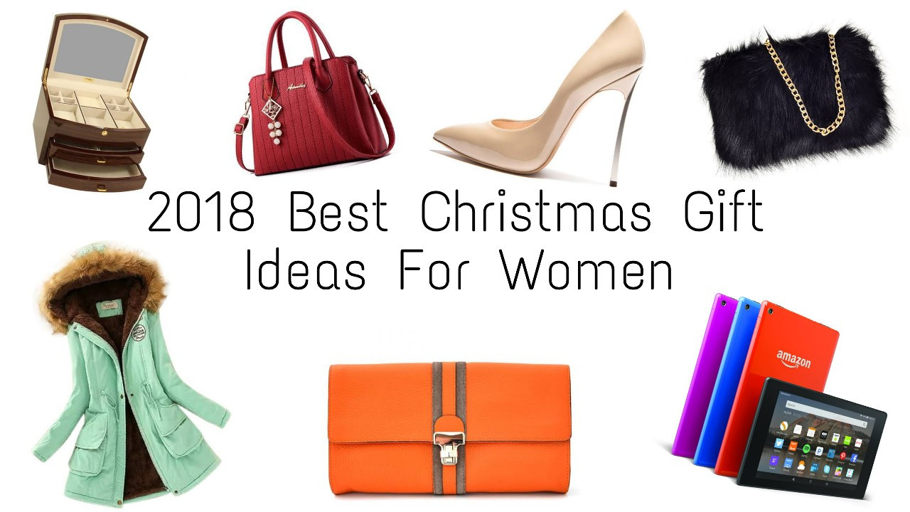 Women Christmas Gift Ideas 2019
 Best Christmas Gifts for Women 2019
