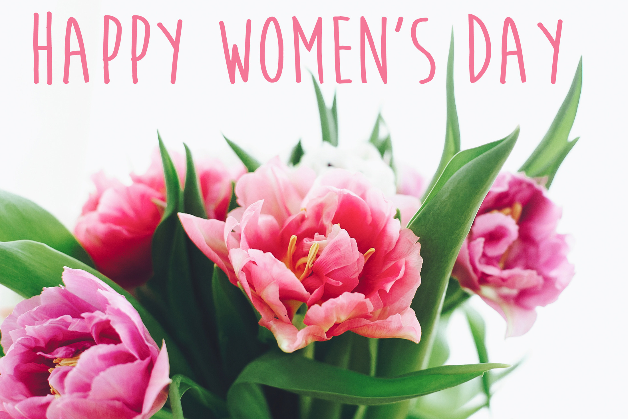 Women Christmas Gift Ideas 2019
 CA Flower Mall Proudly Celebrates Women s Day 2019 with