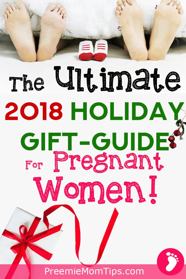 Women Christmas Gift Ideas 2019
 2019 Trending Gifts For Pregnant Women